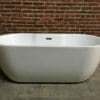 wholesale expo freestanding tub Aiden bathtub