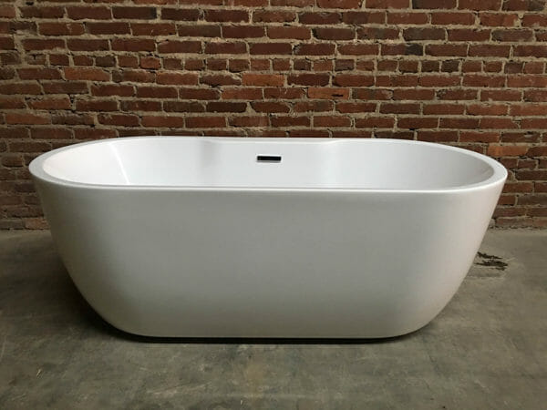 wholesale expo freestanding tub Aiden bathtub