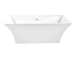 wholesale expo acrylic freestanding tub drake bathtub