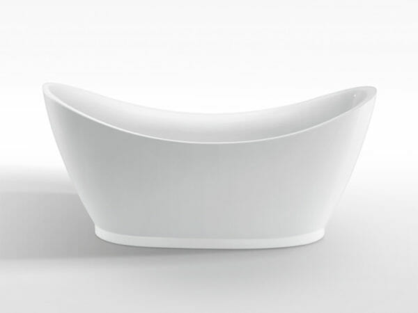 wholesale expo acrylic freestanding tub Joseph bathtub