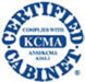 KCMA certified
