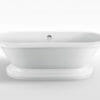 wholesale expo acrylic freestanding tub matthew bathtub