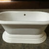 wholesale expo acrylic freestanding tub sapelo bathtub